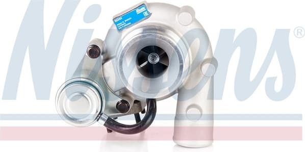 Charger, charging (supercharged/turbocharged) ** FACTORY NEW ** 93252 - image 2