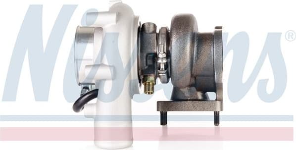 Charger, charging (supercharged/turbocharged) ** FACTORY NEW ** 93252 - image 3