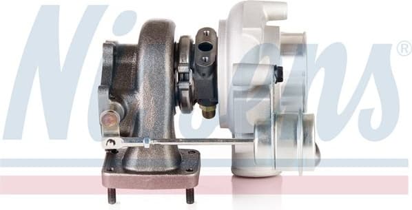 Charger, charging (supercharged/turbocharged) ** FACTORY NEW ** 93252 - image 5