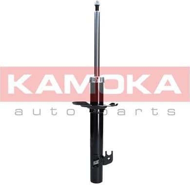 Shock absorber front 2000129
