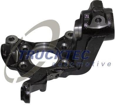 Steering Knuckle, wheel suspension 07.31.281