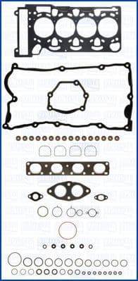 Gasket Kit, cylinder head MULTILAYER STEEL 52190700
