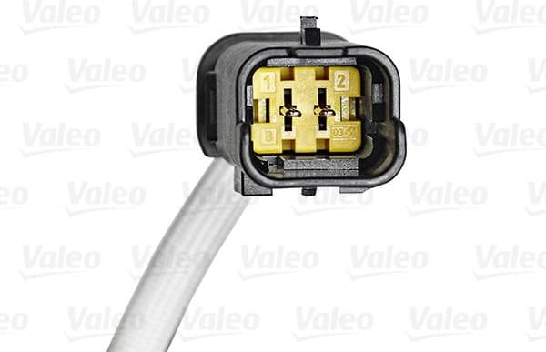 Compressor, air conditioning VALEO ORIGINS NEW OE TECHNOLOGY 813184 - image 2