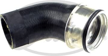 Charge Air Hose 09-1196