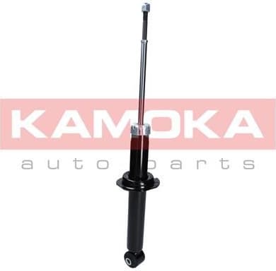 Shock absorber rear 2000684 - image 2