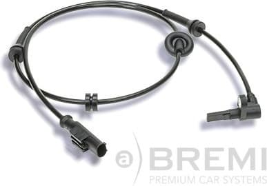 Sensor, wheel speed 50384