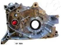 Oil Pump 157-MI-MI04