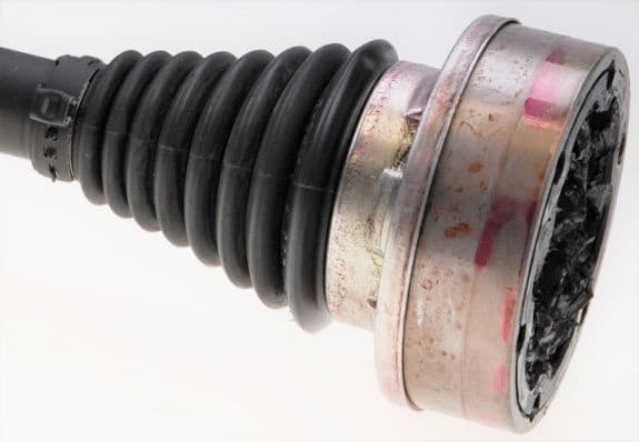 Drive Shaft 305526 - image 3