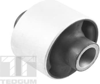 Mounting, control/trailing arm TED36410