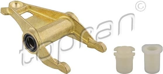 Release Fork, clutch 723 203