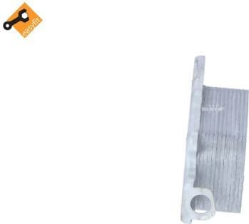 Oil Cooler, engine oil EASY FIT 31821 - image 2