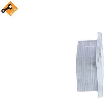 Oil Cooler, engine oil EASY FIT 31821 - image 4