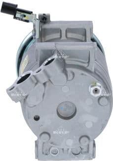 Compressor, air conditioning 32953 - image 2