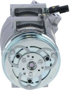 Compressor, air conditioning 32953 - image 4