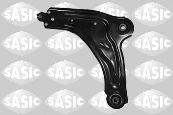 Control/Trailing Arm, wheel suspension 7474001