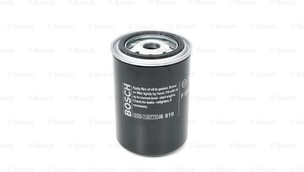 Fuel Filter F 026 402 860