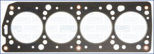 Gasket, cylinder head 10015600