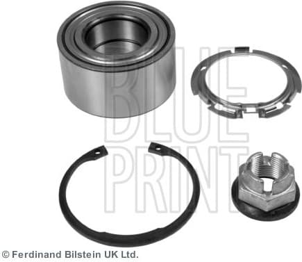 Wheel Bearing Kit ADN18249