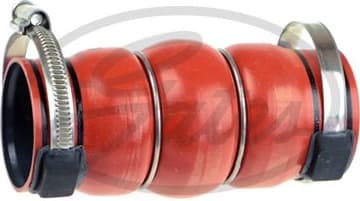 Charge Air Hose 09-0121