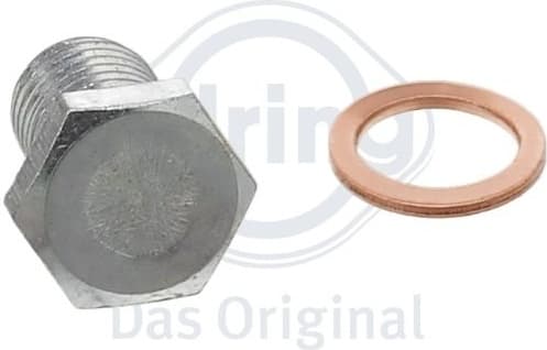 Oil drain plug 455.740