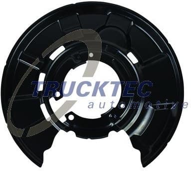 Splash Guard, brake disc 08.35.194