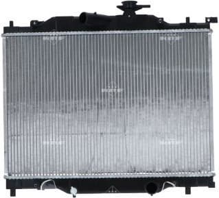 Radiator, engine cooling 59249