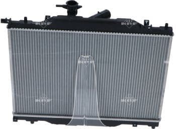 Radiator, engine cooling 59249 - image 3