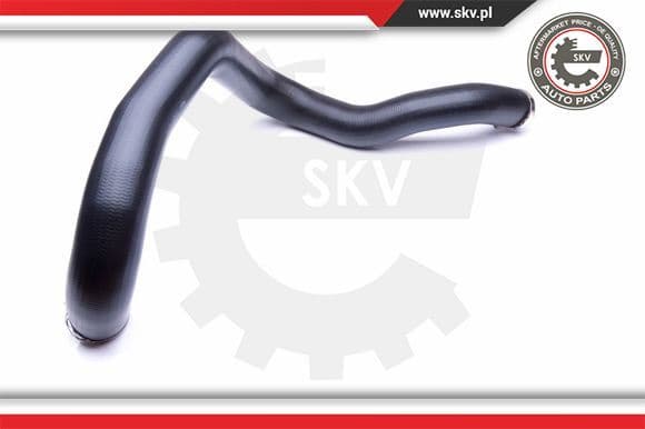 Charge Air Hose 43SKV051