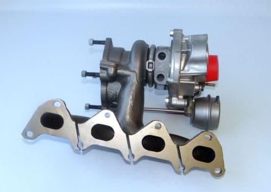 Charger, charging (supercharged/turbocharged) OE REMAN LTRPA53039880162 - image 3