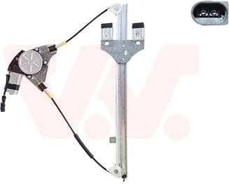Window Regulator 5818261