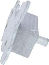 Oil Cooler, engine oil 31792 - image 4