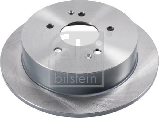 Brake Disc 170697