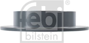 Brake Disc 170697 - image 2