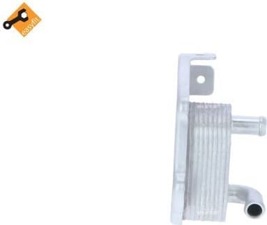 Oil Cooler, engine oil EASY FIT 31753 - image 4