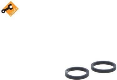 Oil Cooler, engine oil EASY FIT 31753 - image 6