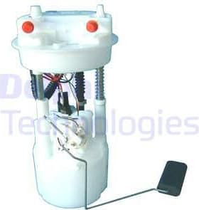 Fuel Pump FE10062-12B1
