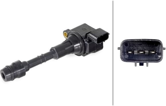 Ignition Coil 5DA 358 057-281