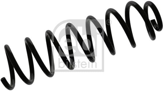 Suspension Spring 46911