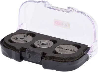 Adaptor, brake caliper reset tool 150.2295