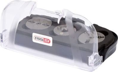 Adaptor, brake caliper reset tool 150.2295 - image 6