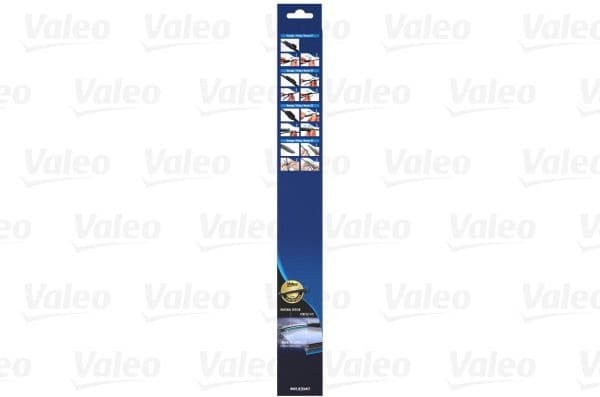 Wiper Blade SILENCIO REAR 574588 - image 5