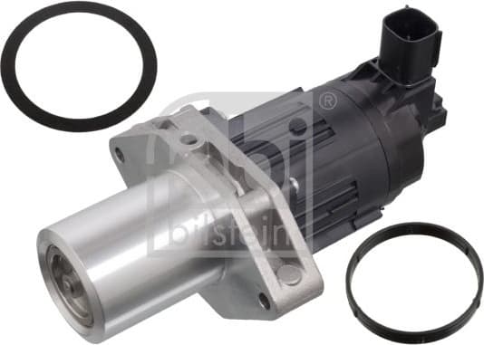 EGR Valve 104401