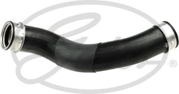 Charge Air Hose 09-0427