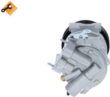 Compressor, air conditioning EASY FIT 32938 - image 2