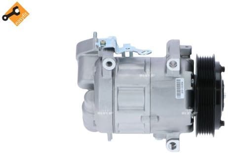 Compressor, air conditioning EASY FIT 32938 - image 3