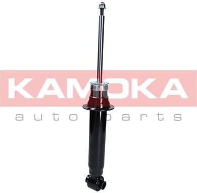 Shock absorber front 2000679