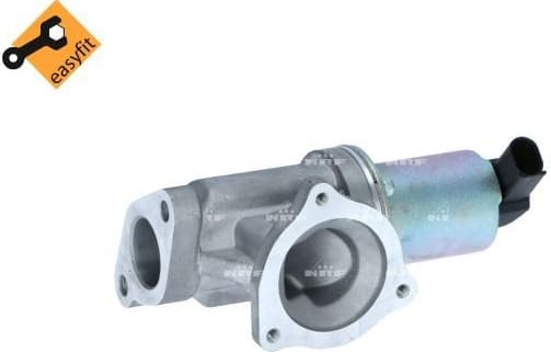 EGR Valve EASY FIT 48384