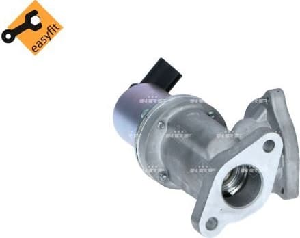 EGR Valve EASY FIT 48384 - image 4