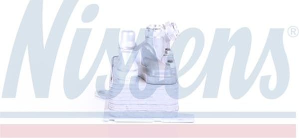 Oil Cooler, automatic transmission 90870 - image 5