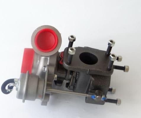 Charger, charging (supercharged/turbocharged) OE REMAN LTRPA53039880067